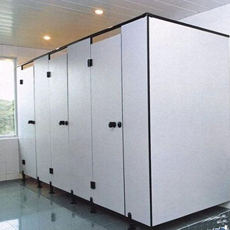佳麗福防火酒店衛(wèi)生間隔斷 工廠廁所隔板與防火隔板的綜合應(yīng)用